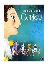 Product Image: Cirque du Soleil - Corteo (2005) (IMPORT - version néerlandaise)