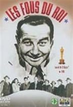 Product Image: NON COMMUNIQUE - DVD - LES FOUS DU ROI
