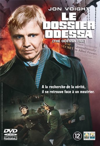 Le Dossier Odessa Films