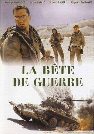 La Bête de Guerre cd