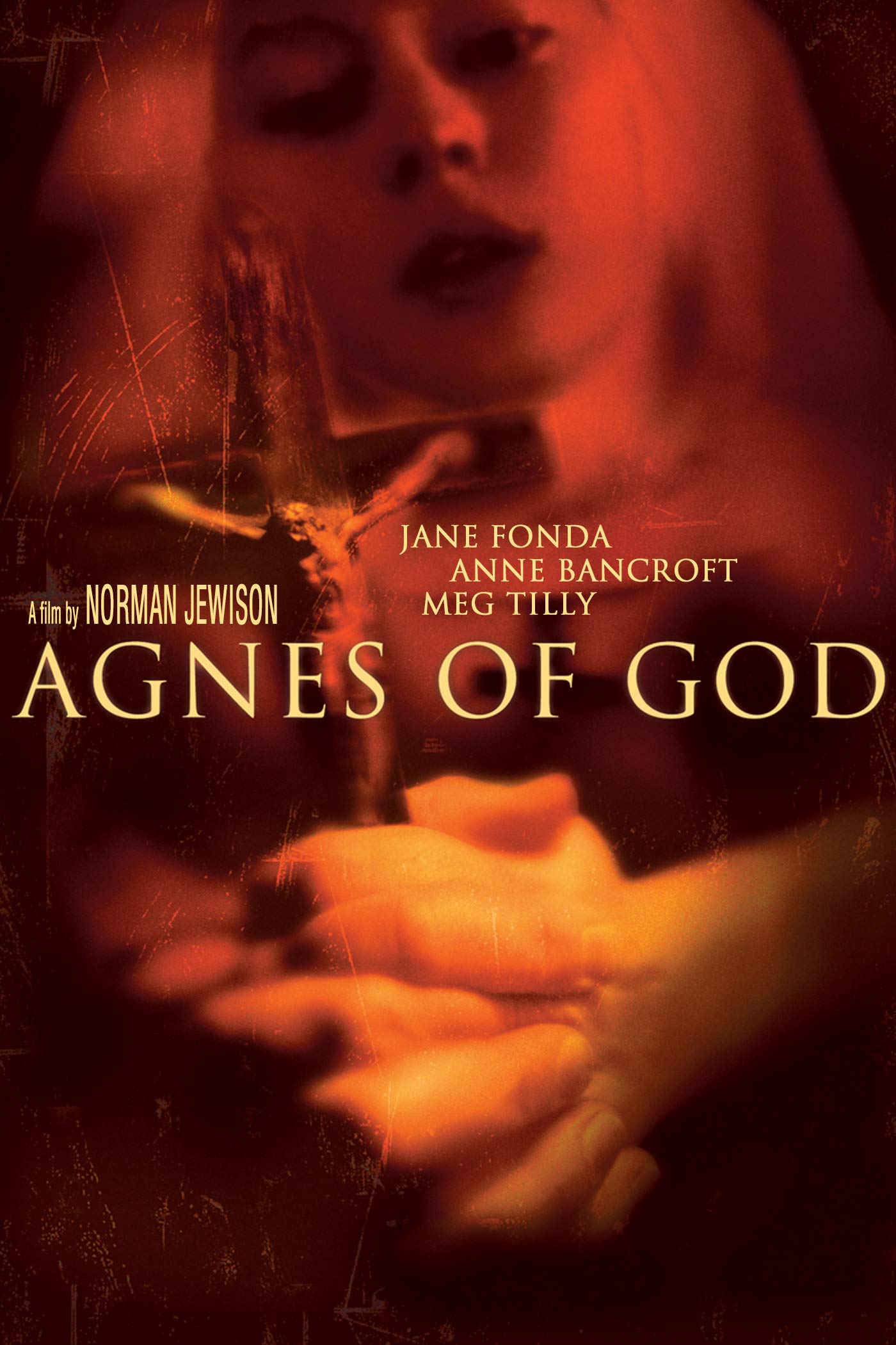 Product Image: Agnes Of God