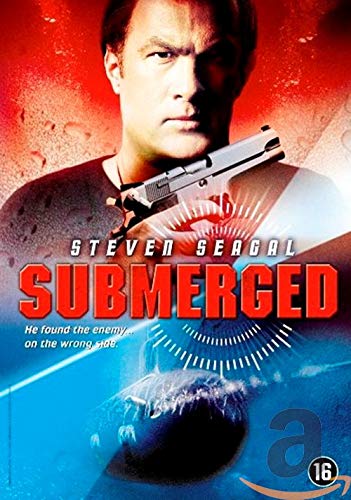 SUBMERGED (2005) Films