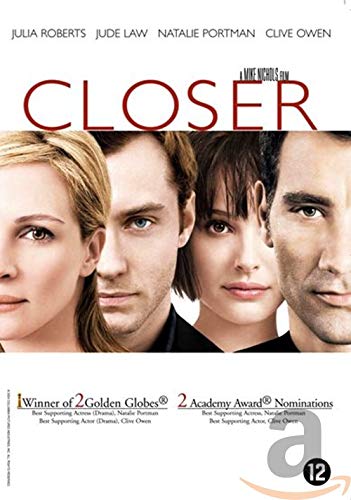 CLOSER Films