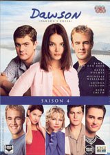Product Image: Dawson : L'Intégrale Saison 4 - Coffret 6 DVD