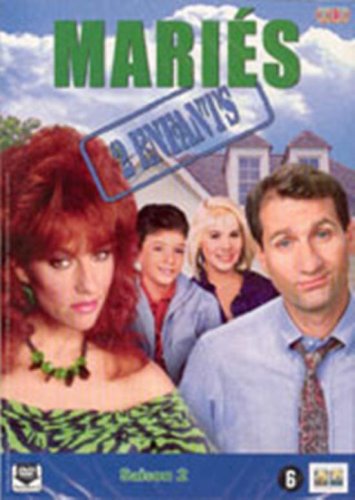 Maries deux enfants: L'integrale saison 2 Films