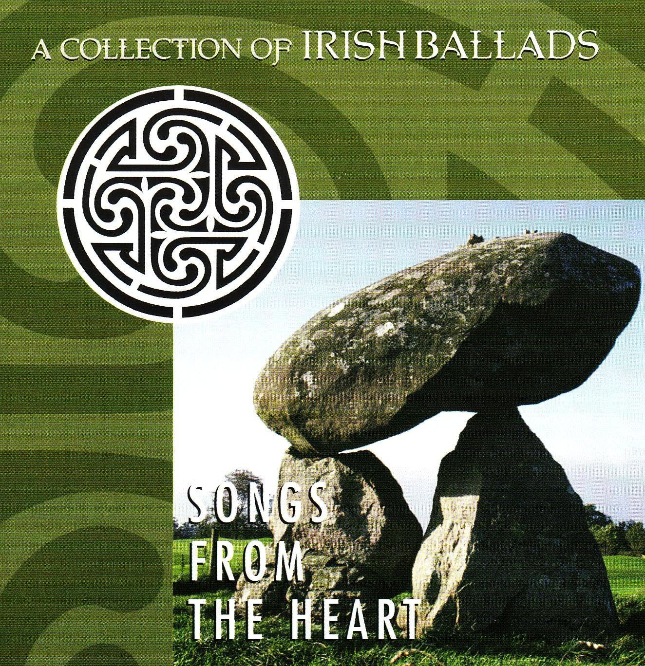 Songs from the Heart Pop