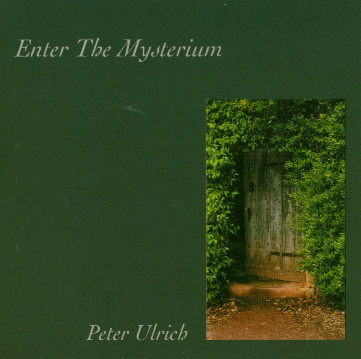 Enter the Mysterium Alternative & Indie