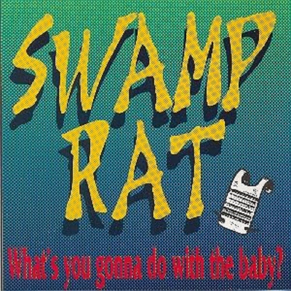 What's You Gonna Do With Baby? Pop