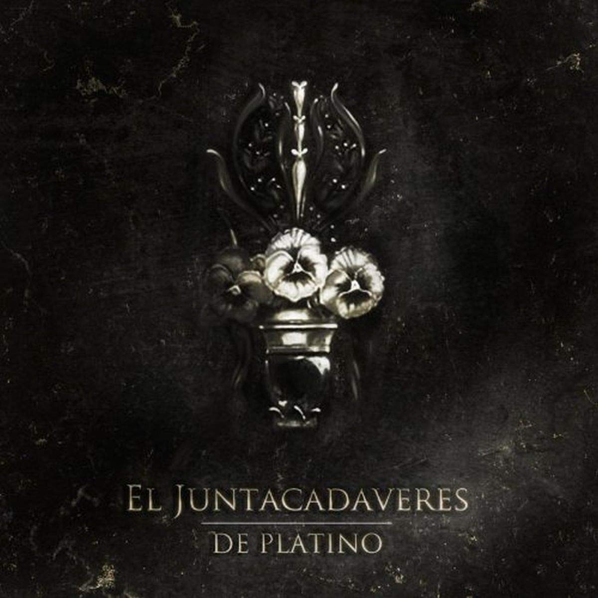 De Platino World Music