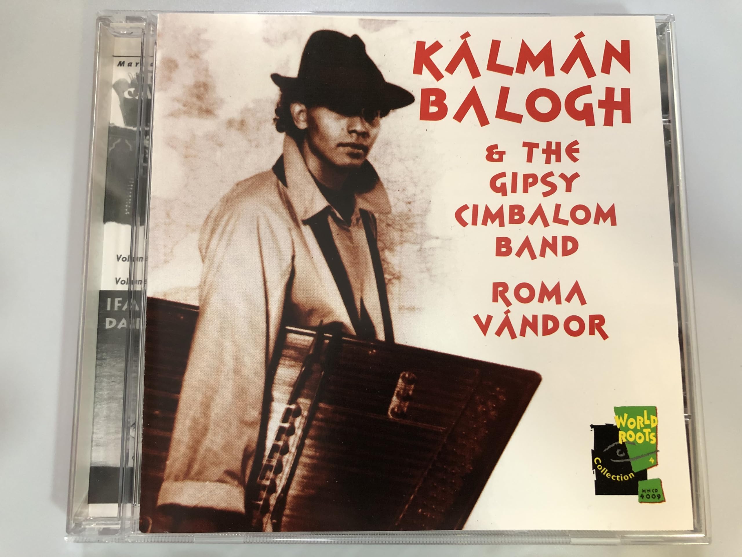 Roma Vandor Pop