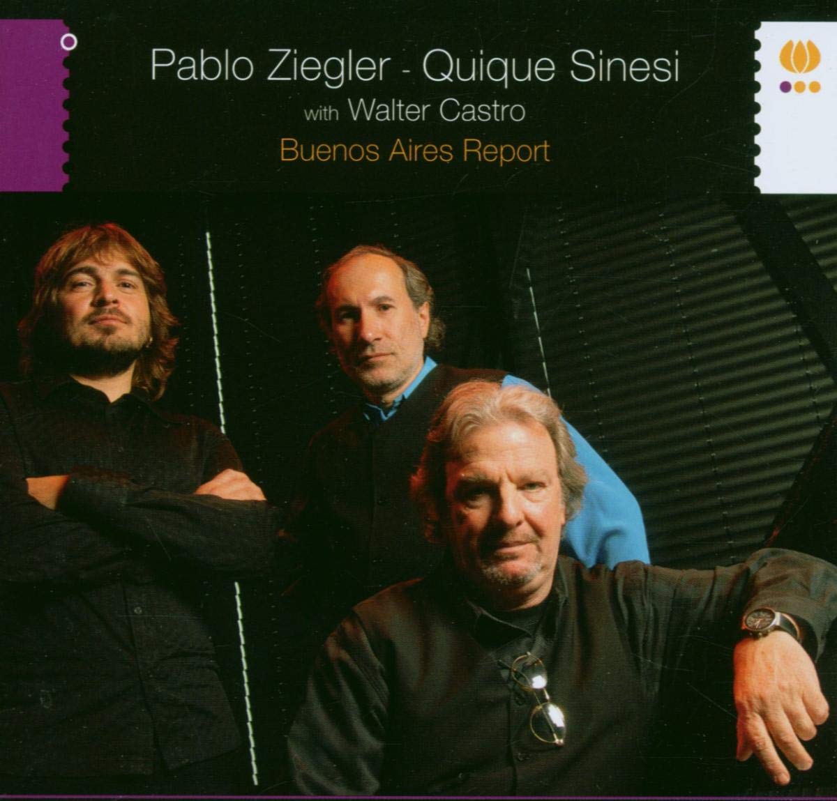 Buenos Aires Report Classical