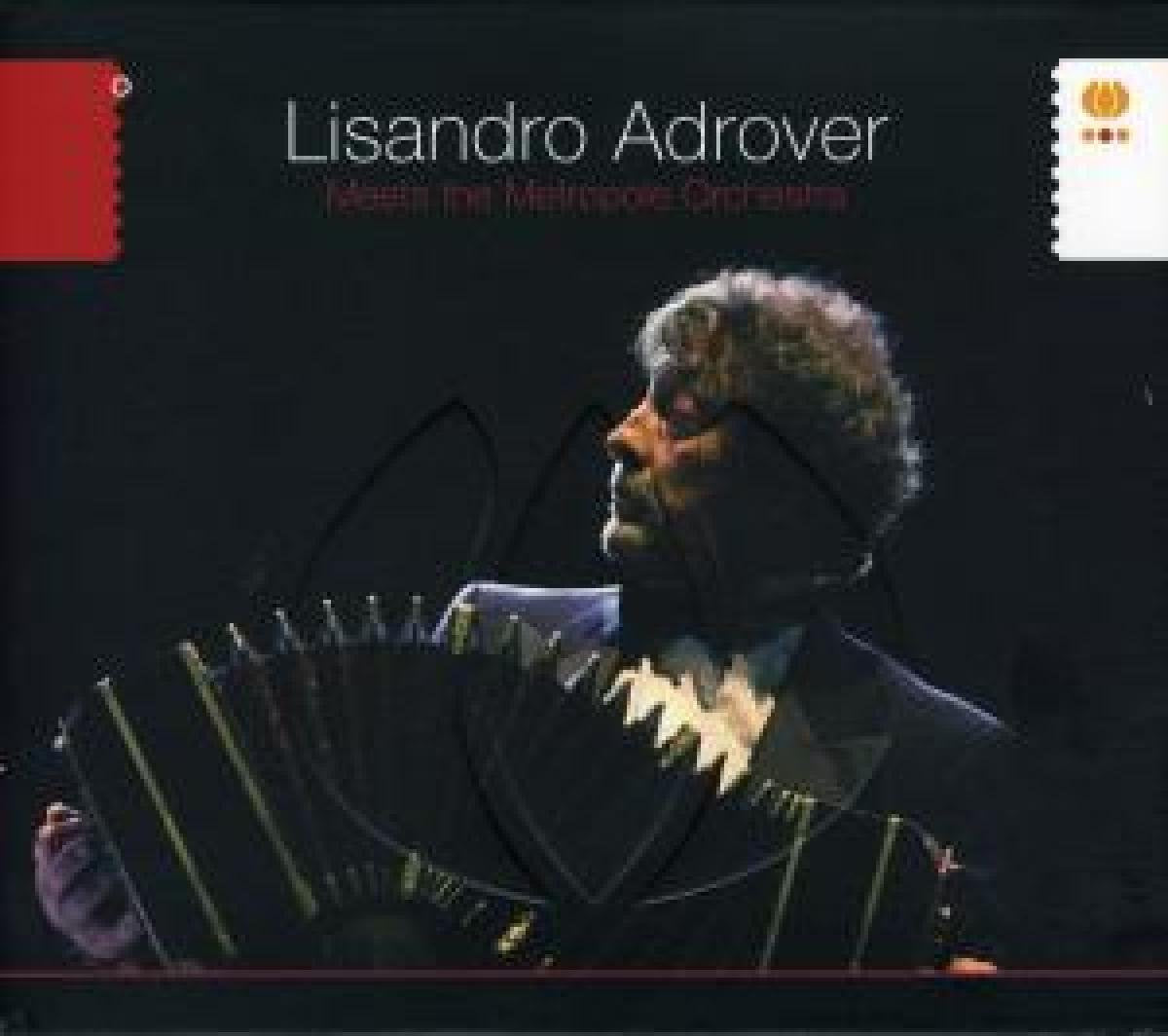 Product Image: Meets The Metropole Orchestra