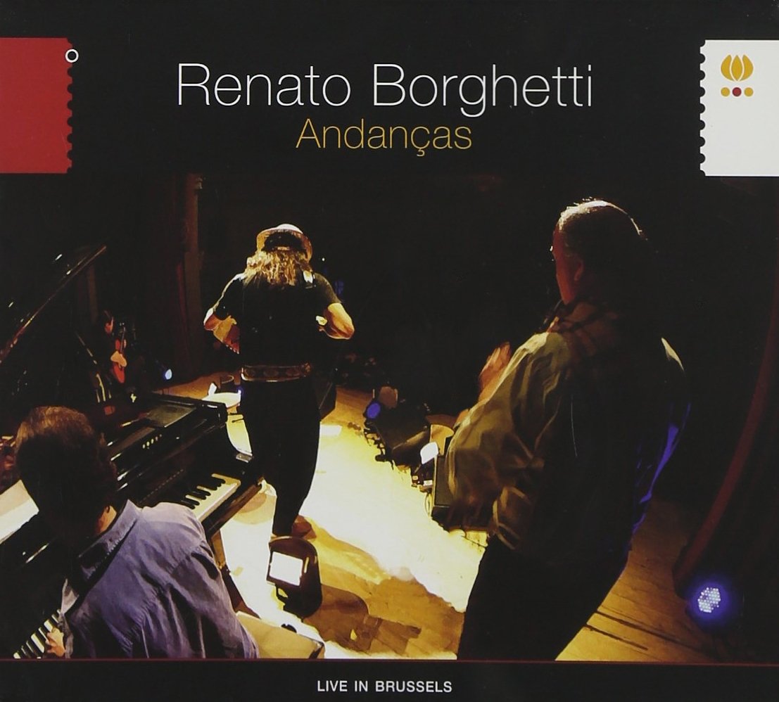 Andancas World Music