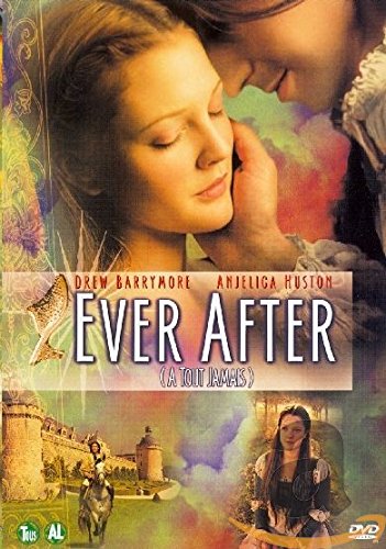 Ever After: A C¡nderella Sto (dvd) Films