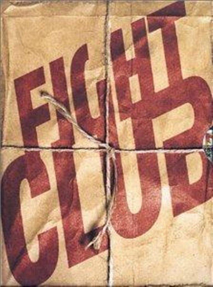 Product Image: Fight club - Édition Collector 2 DVD