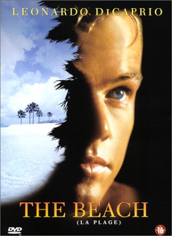 Beach The (dvd) Movies