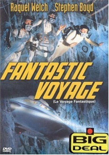 Le Voyage fantastique Films