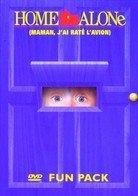 Maman, j'ai raté l'avion / Maman, j'ai encore raté l'avion / Maman, je m'occupe des méchants - Coffret 3 DVD Movies