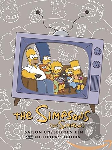 S¡mpsons Season 1 (3-dvd) Films