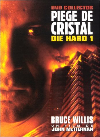 Coll Die Hard - DVD Movies