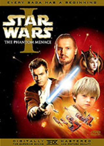 Product Image: STAR WARS EP 1 PHANTOM