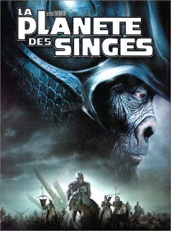 Planet Of The Apes (2001) Films