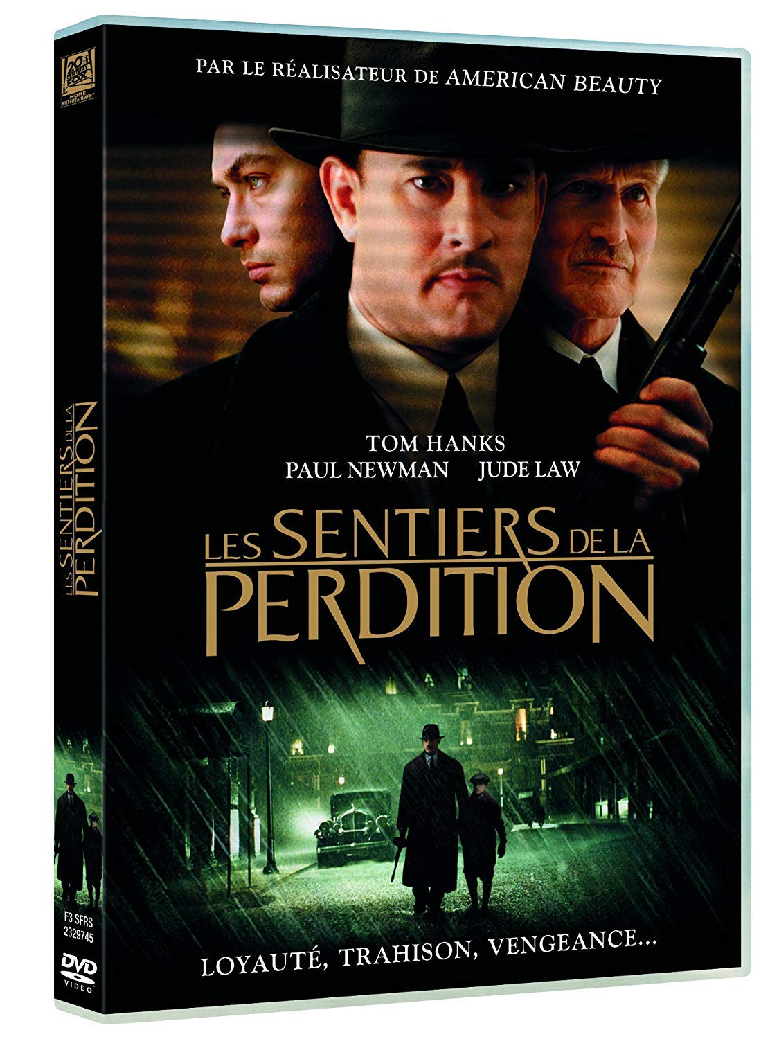 Road To Perd¡t¡on (dvd) Movies