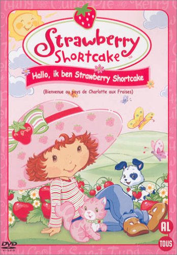 Charlotte aux Fraises : Bienvenue au pays de Charlotte aux Fraises Movies