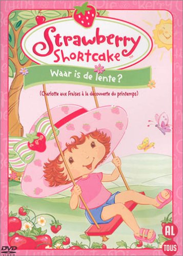 Charlotte aux Fraises : A la découverte du printemps Films