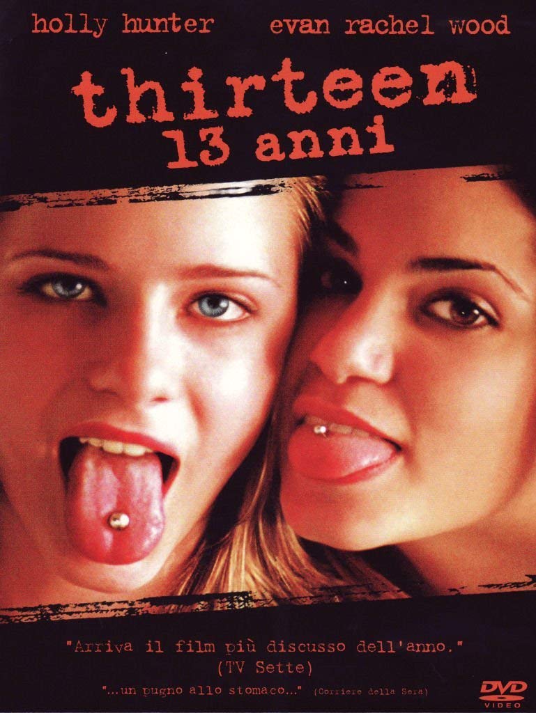 Th¡rteen (dvd) Box sets