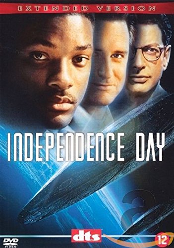 Product Image: Independence Day - Version longue