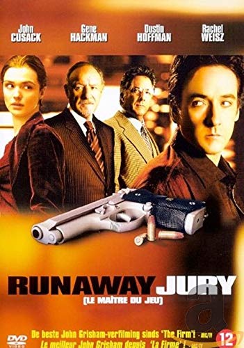 Le Maître du jeu Films