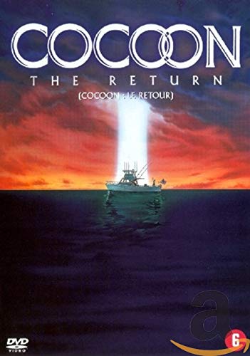 Cocoon 2-the return Films