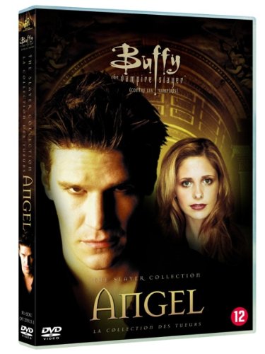 Buffy contre les vampires : Angel Films