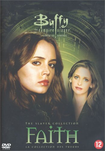 Buffy contre les vampires : Faith Films