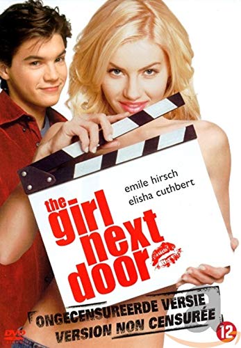 Girl Next Door Films