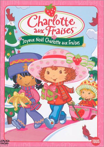 Charlotte aux Fraises : Joyeux Noël Charlotte aux Fraises Films