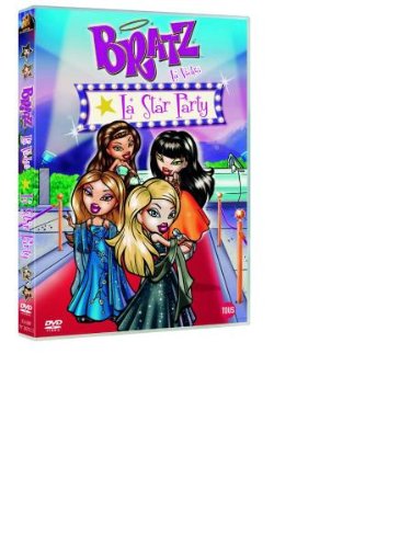 Bratz - La Star Party Films