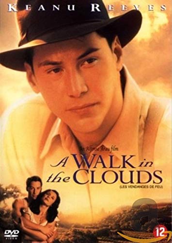 Walk in the clouds Movies