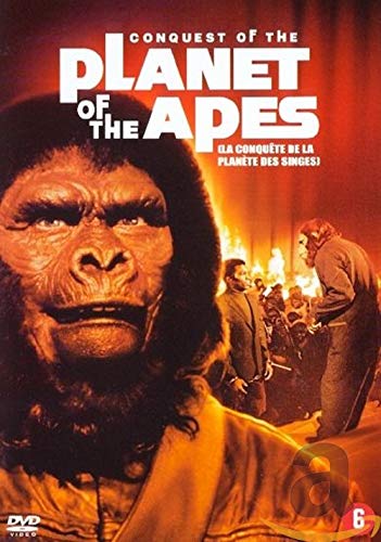 La Conquete de la planete des singes Films
