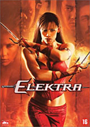 Elektra Movies