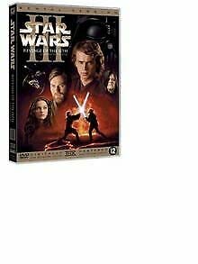 Star Wars 3: Revenge Of The Sith Films
