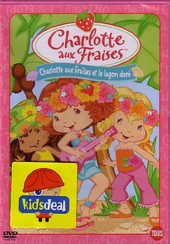 Charlotte aux Fraises et le Lagon Doré Films
