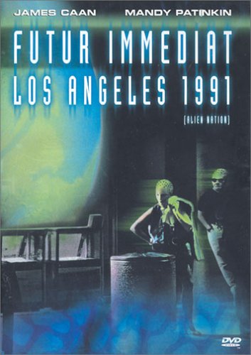 Futur immédiat, Los Angeles 1991 Films