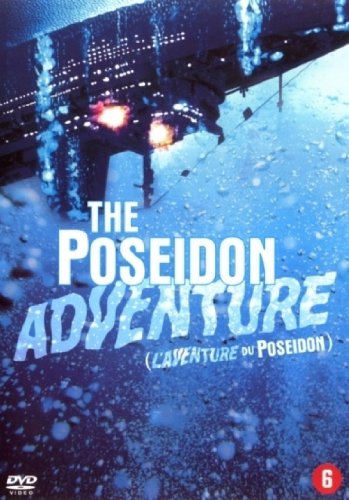 Die Höllenfahrt der Poseidon / The Poseidon Adventure ( ) Films