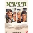 M.A.S.H. : La Série, Intégrale Saison 2 - Coffret 3 DVD Films