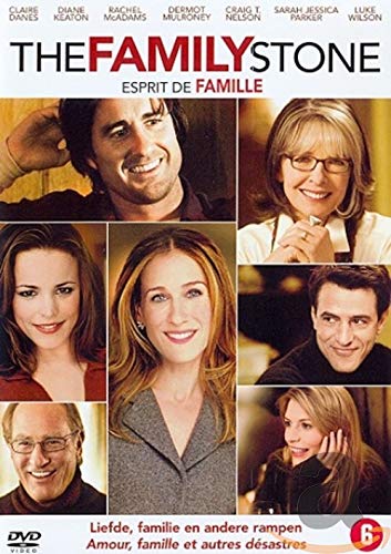 Esprit de famille Movies