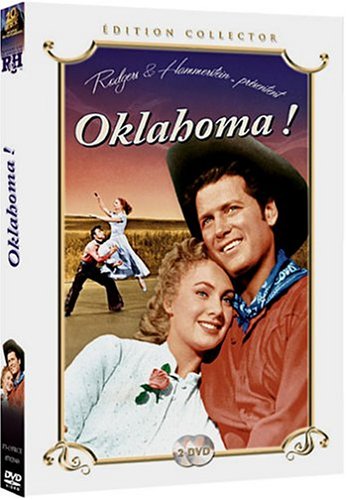 Oklahoma! - Édition Collector 2 DVD (Anglais sous-titré français) Films