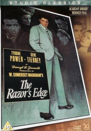 Le Fil du rasoir Films