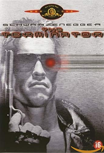 Term¡nator The (dvd) Movies